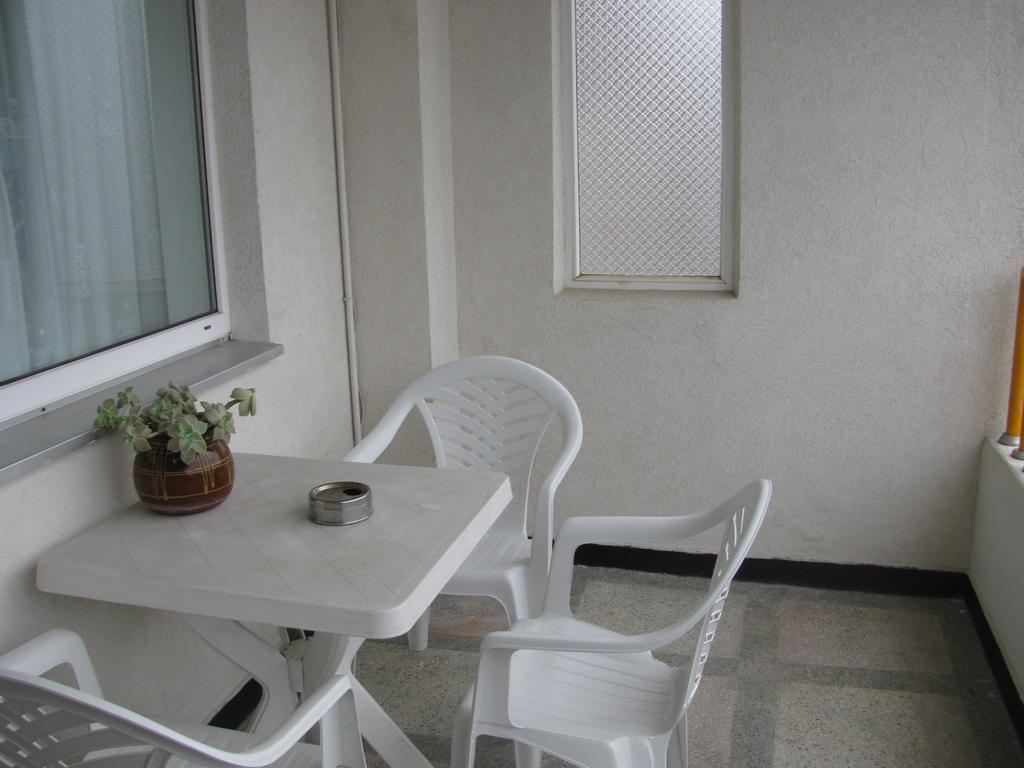 Villa Sens チェルノモレツ 部屋 写真